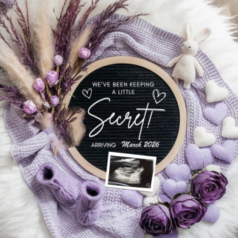 Babylist Registry Photo