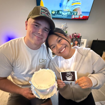 Babylist Registry Photo