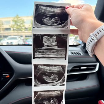 Babylist Registry Photo