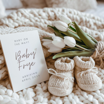 Babylist Registry Photo