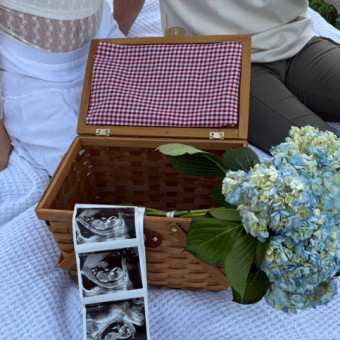 Babylist Registry Photo