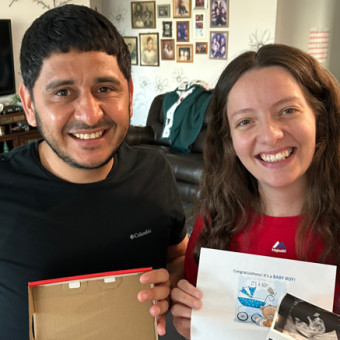 Babylist Registry Photo