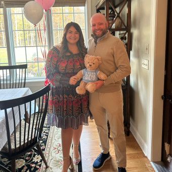 Babylist Registry Photo