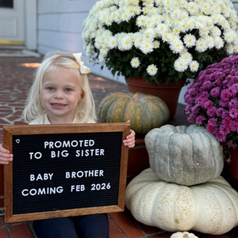 Babylist Registry Photo