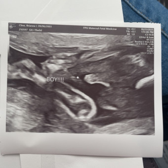 Babylist Registry Photo