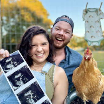 Babylist Registry Photo