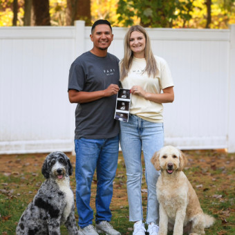 Babylist Registry Photo