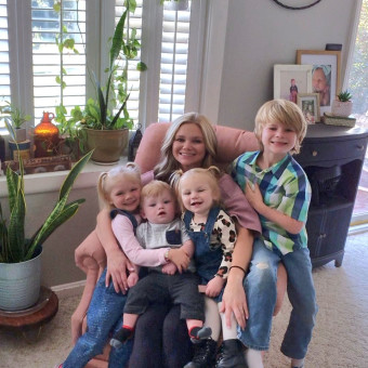 Babylist Registry Photo