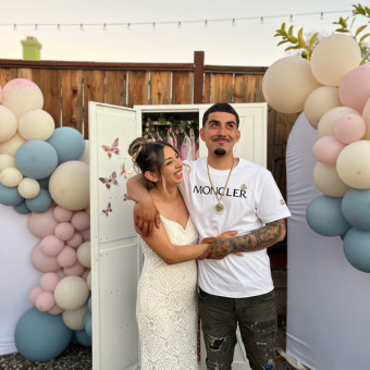 Babylist Registry Photo