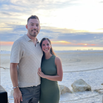 Alexa and Martin Gonzalez's Baby Registry at Babylist