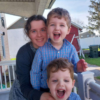 Babylist Registry Photo