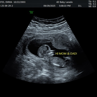 Babylist Registry Photo