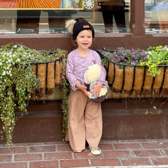 Babylist Registry Photo