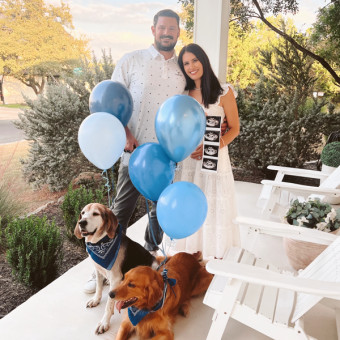 Babylist Registry Photo