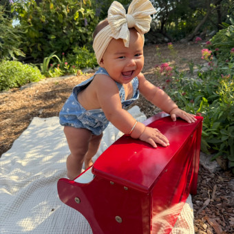 Babylist Registry Photo