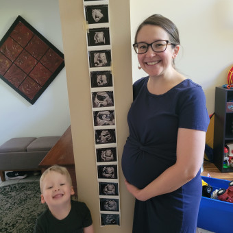 Babylist Registry Photo