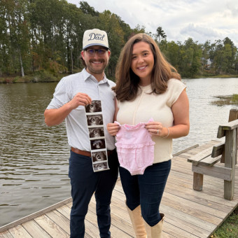 Babylist Registry Photo