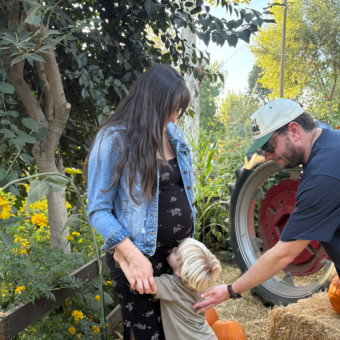 Babylist Registry Photo