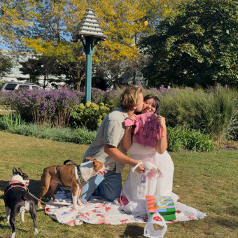 Babylist Registry Photo