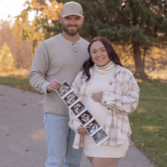 Babylist Registry Photo