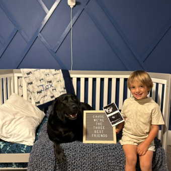 Babylist Registry Photo