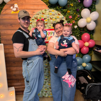 Babylist Registry Photo