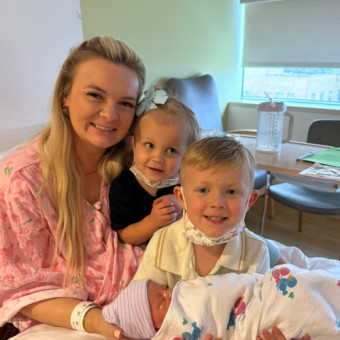 Babylist Registry Photo