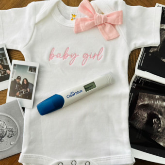 Babylist Registry Photo