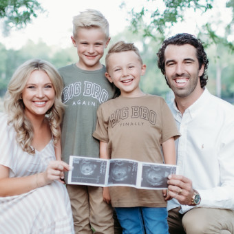 Babylist Registry Photo