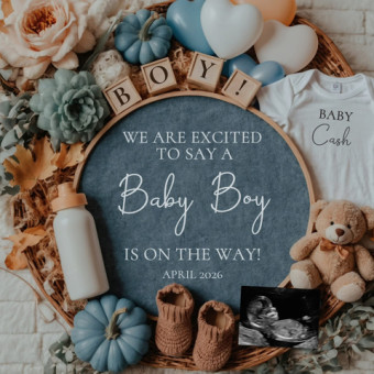 Babylist Registry Photo