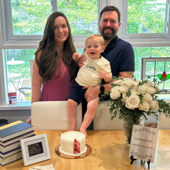 Babylist Registry Photo