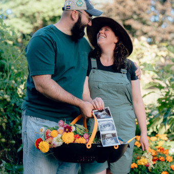 Babylist Registry Photo