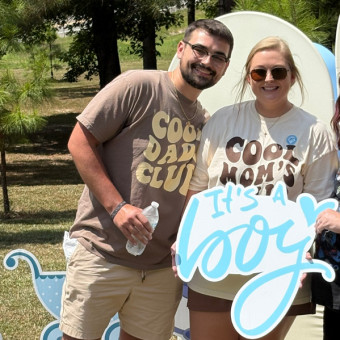 Babylist Registry Photo