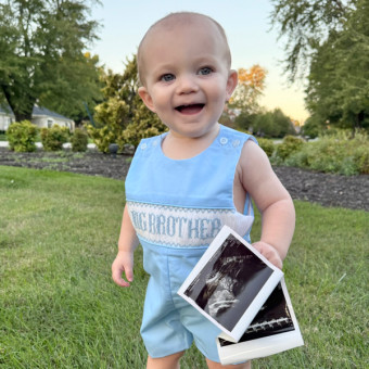 Babylist Registry Photo