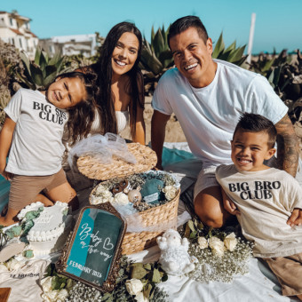 Babylist Registry Photo