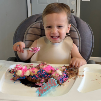 Babylist Registry Photo