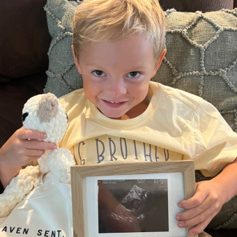 Babylist Registry Photo