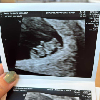 Babylist Registry Photo