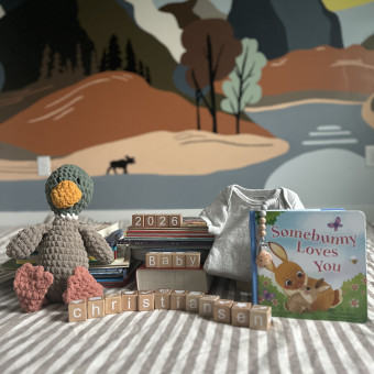 Babylist Registry Photo