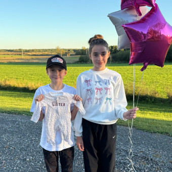 Babylist Registry Photo