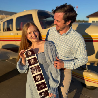 Babylist Registry Photo