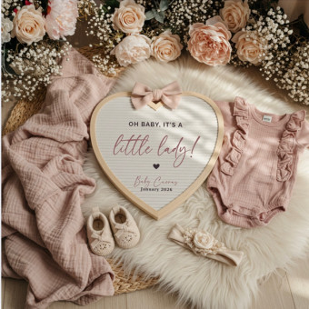 Babylist Registry Photo