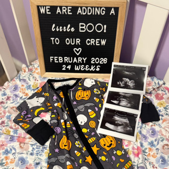 Babylist Registry Photo