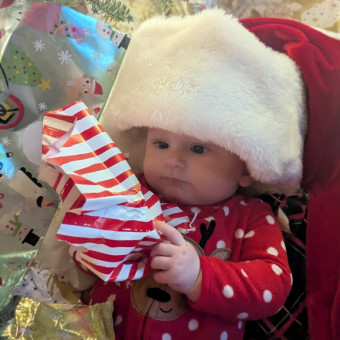 Babylist Registry Photo