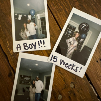 Babylist Registry Photo