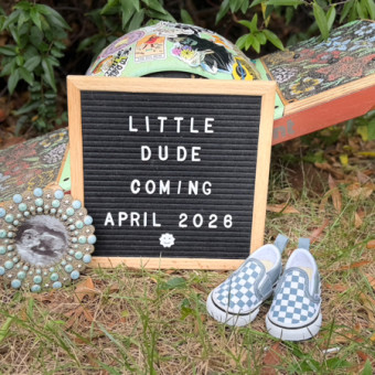 Babylist Registry Photo