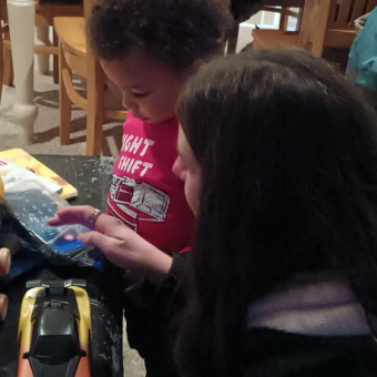 Babylist Registry Photo