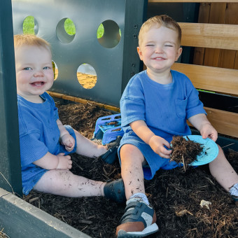 Babylist Registry Photo