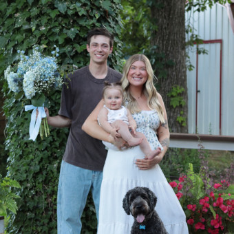 Babylist Registry Photo