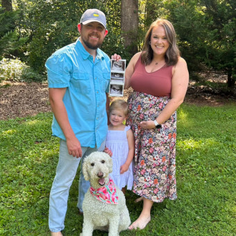 Babylist Registry Photo